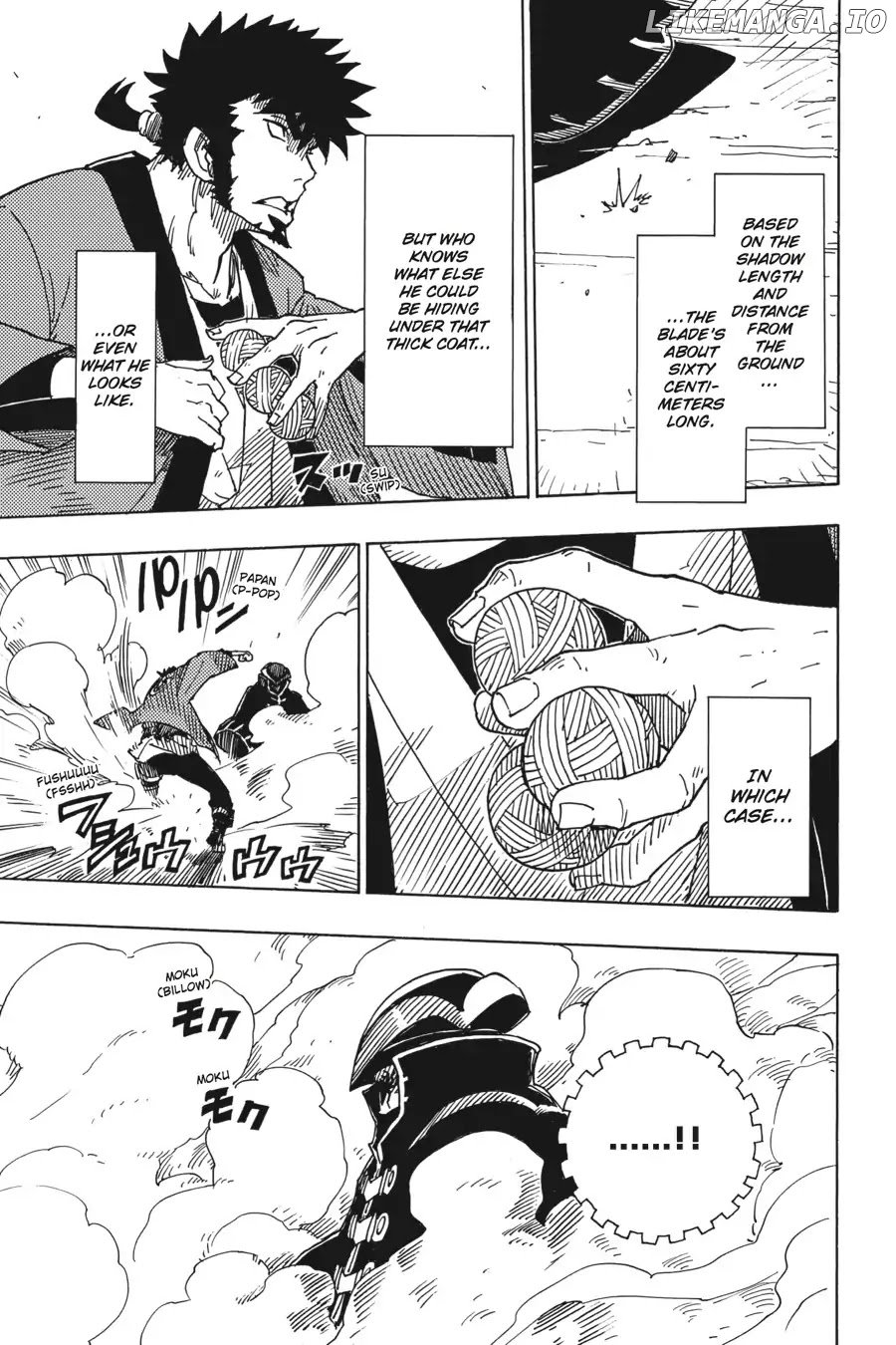 Dimension W chapter 79 - page 25