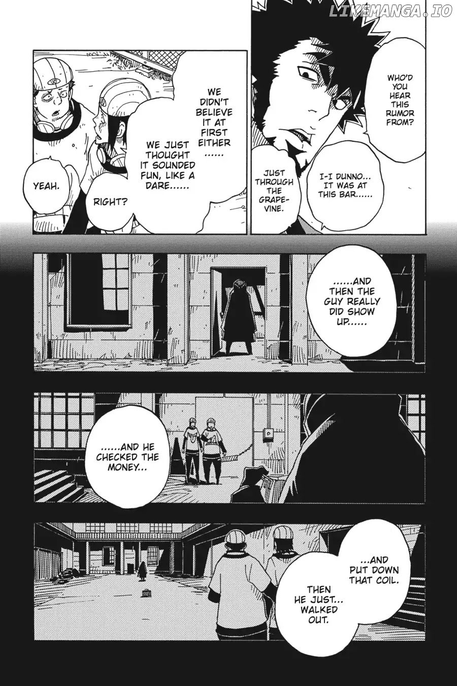 Dimension W chapter 79 - page 9