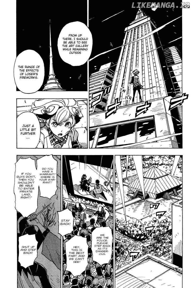 Dimension W chapter 8 - page 12