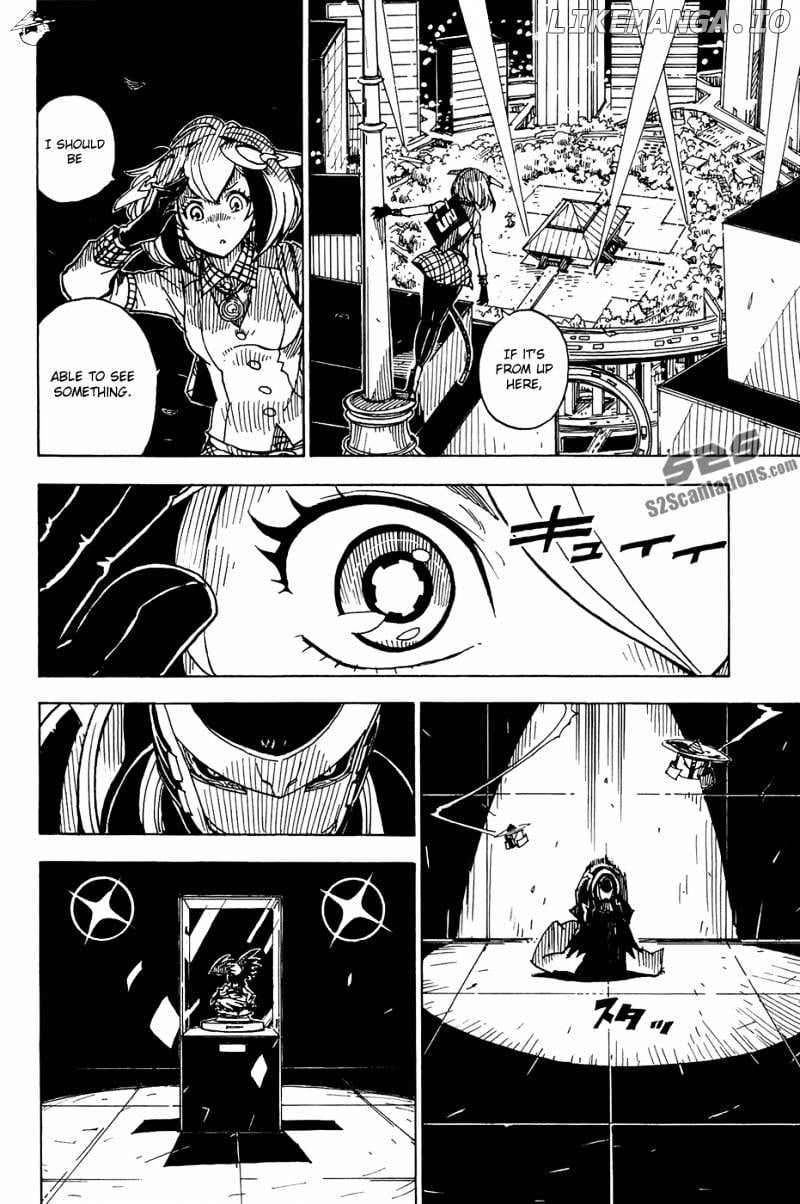 Dimension W chapter 8 - page 23