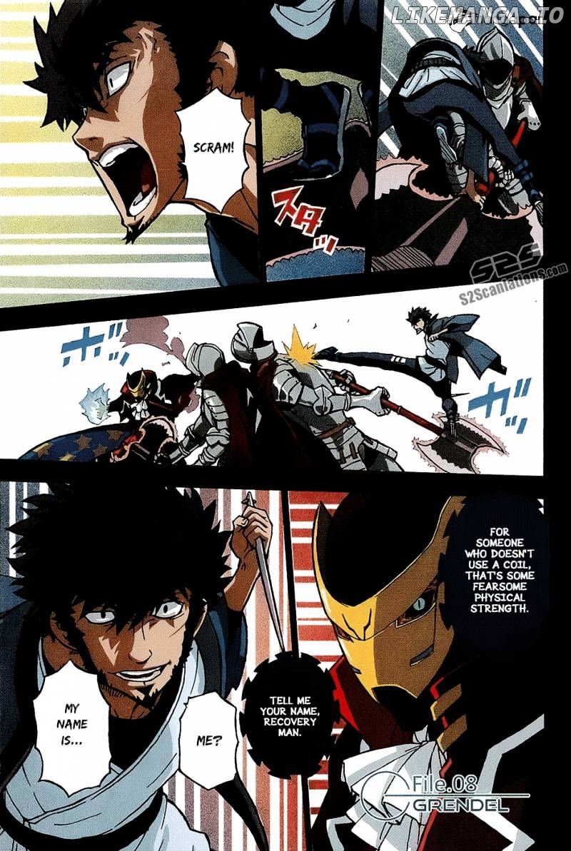 Dimension W chapter 8 - page 7