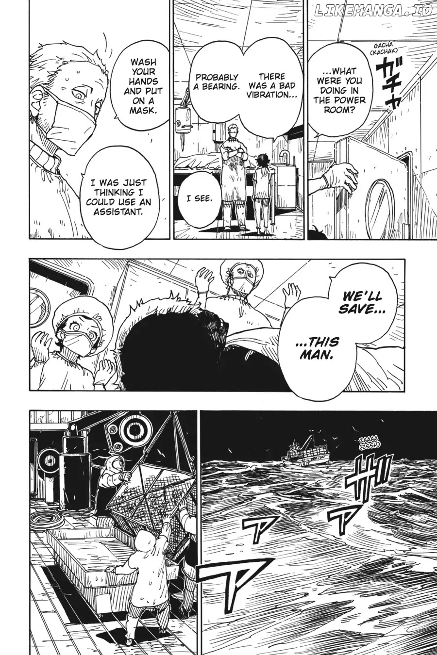 Dimension W chapter 78 - page 14