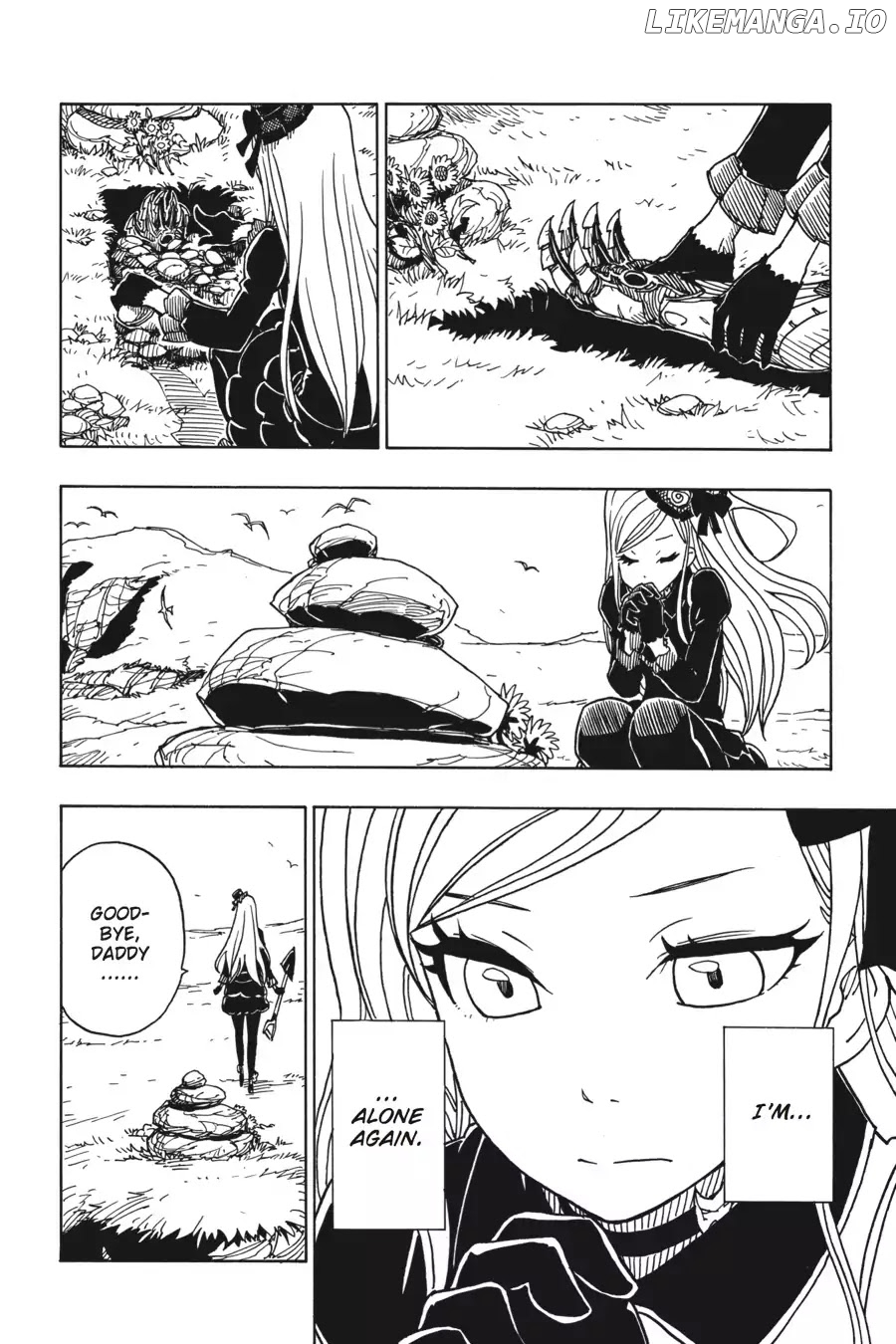 Dimension W chapter 78 - page 26