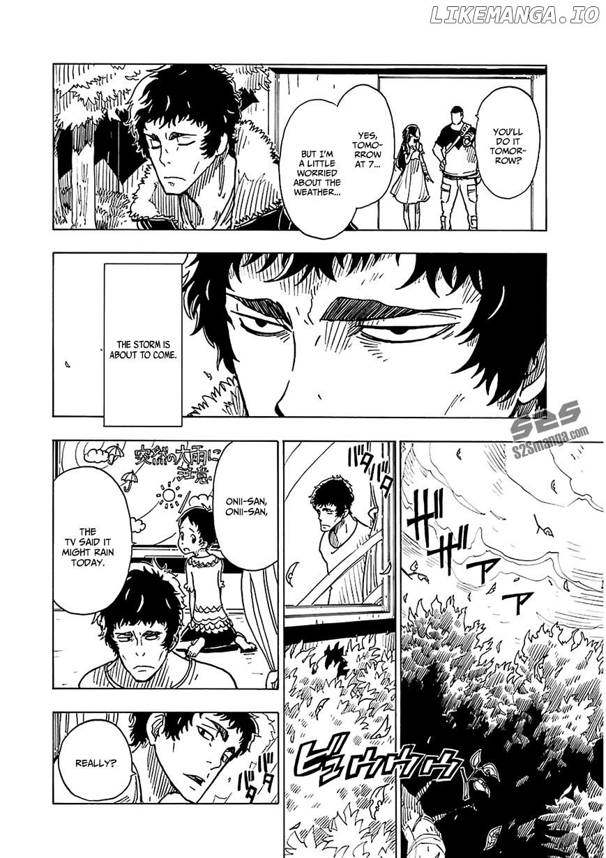 Dimension W chapter 29 - page 19