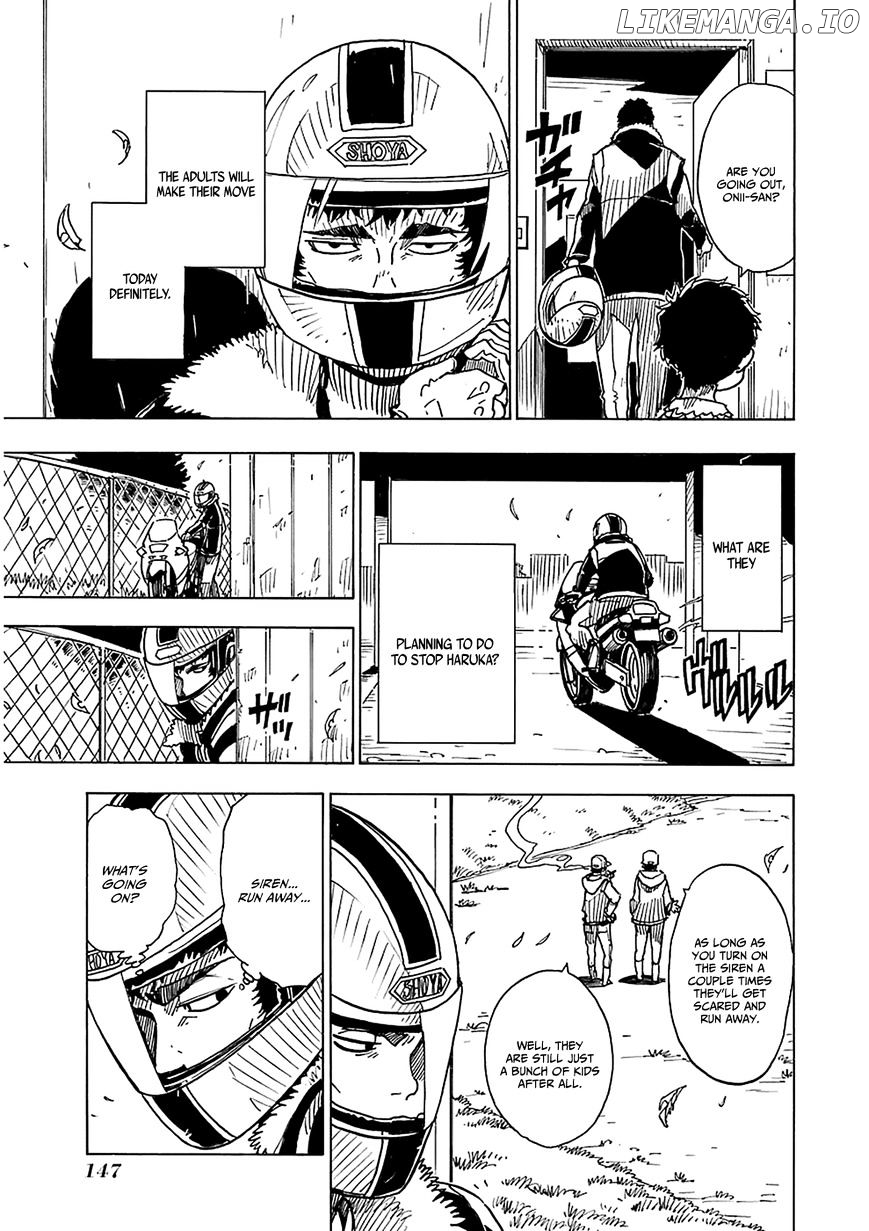 Dimension W chapter 29 - page 20