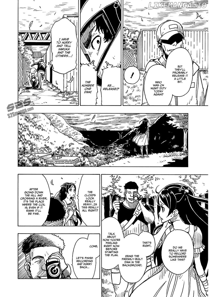 Dimension W chapter 29 - page 21