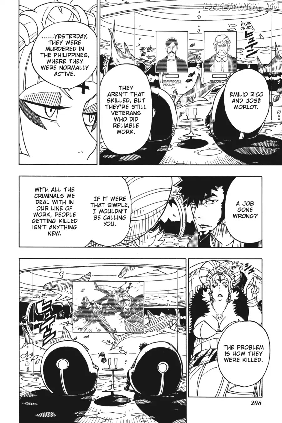 Dimension W chapter 77 - page 10