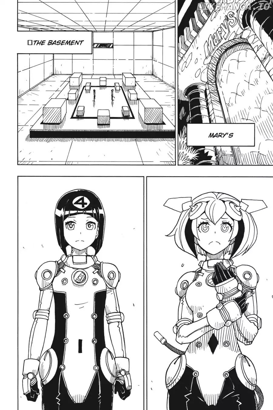 Dimension W chapter 77 - page 2