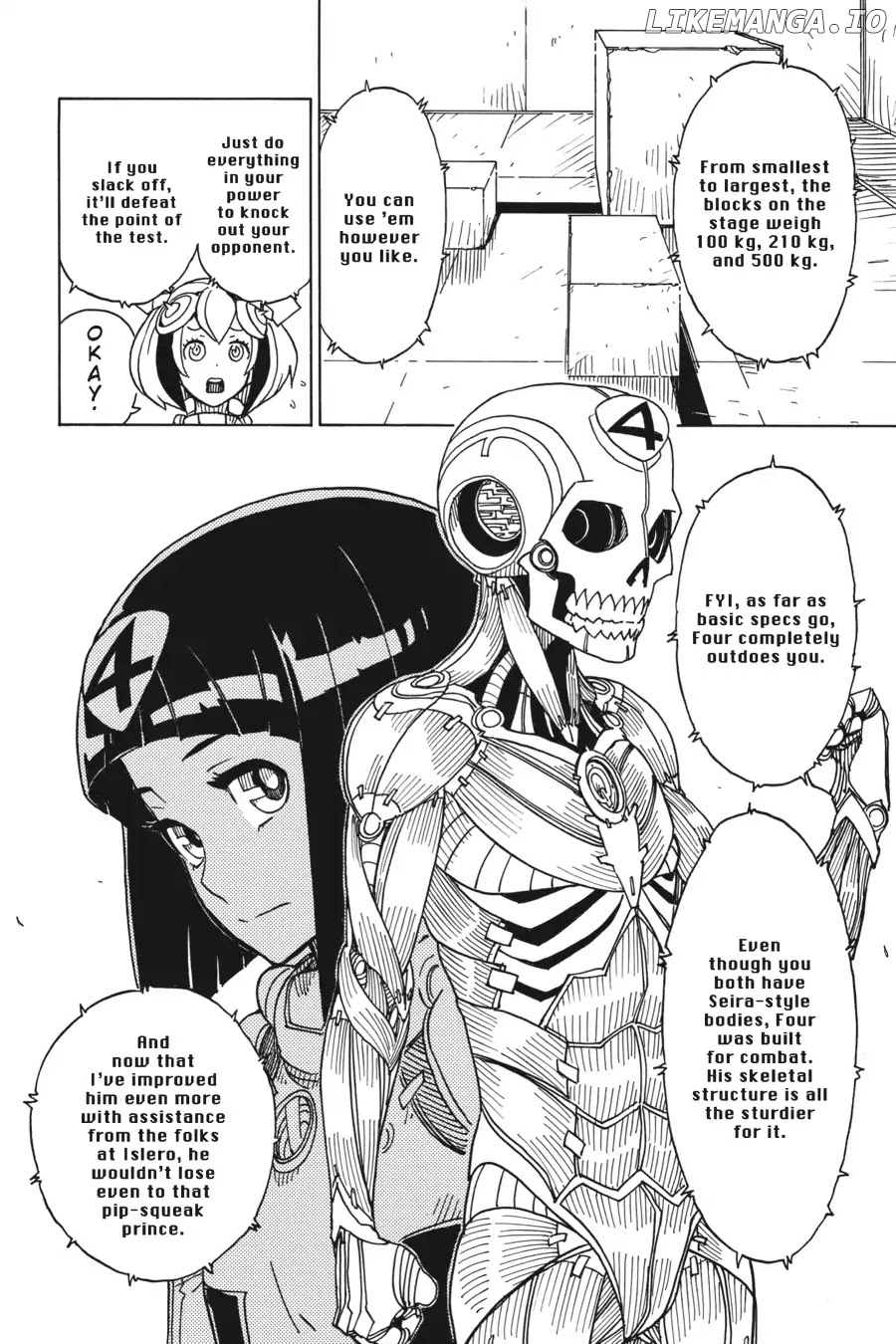 Dimension W chapter 77 - page 4