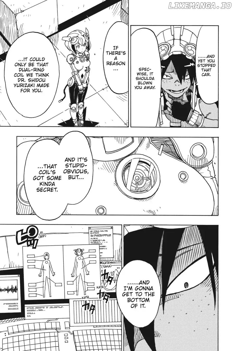 Dimension W chapter 77 - page 7