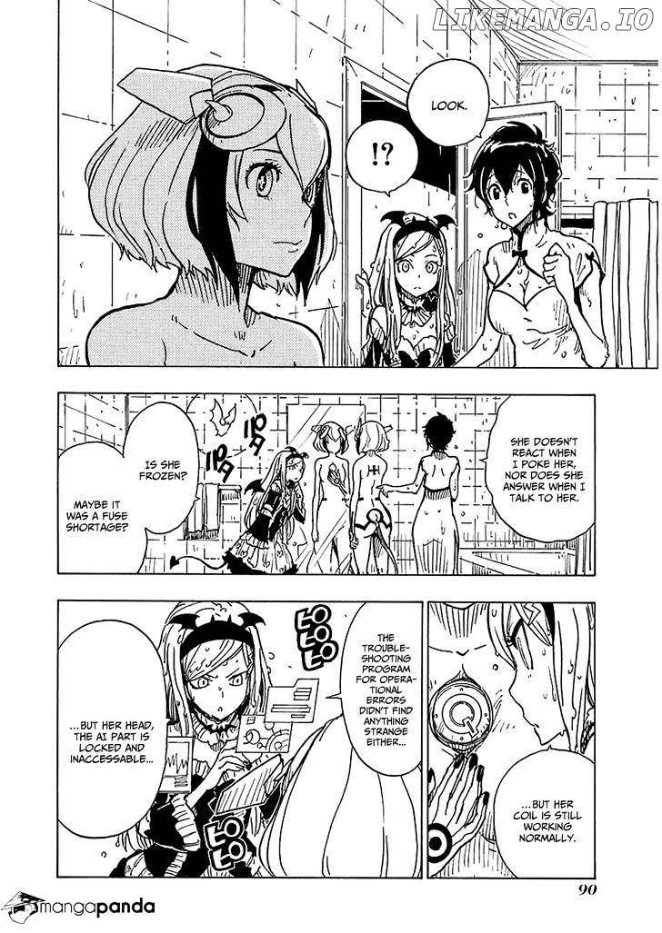 Dimension W chapter 27 - page 12