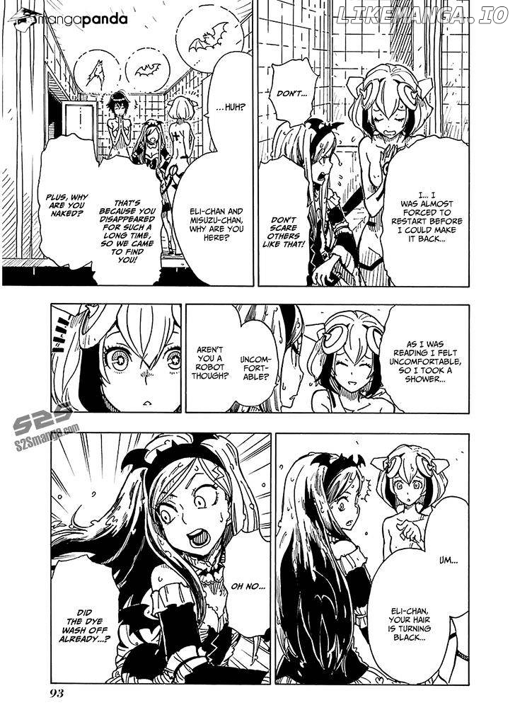 Dimension W chapter 27 - page 15