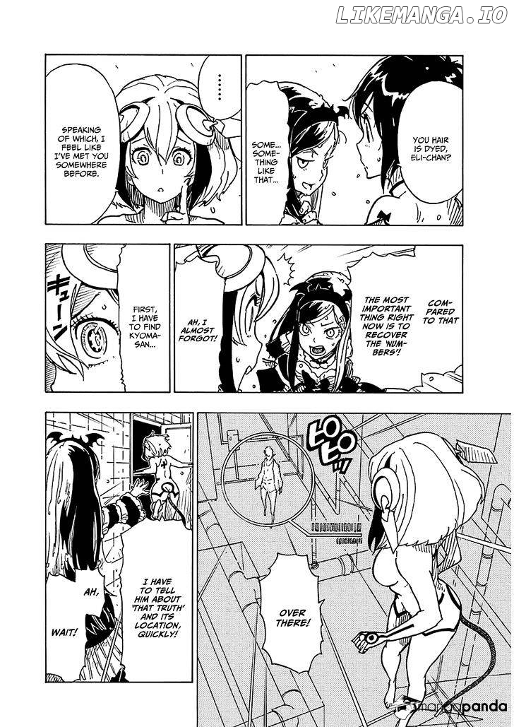 Dimension W chapter 27 - page 16