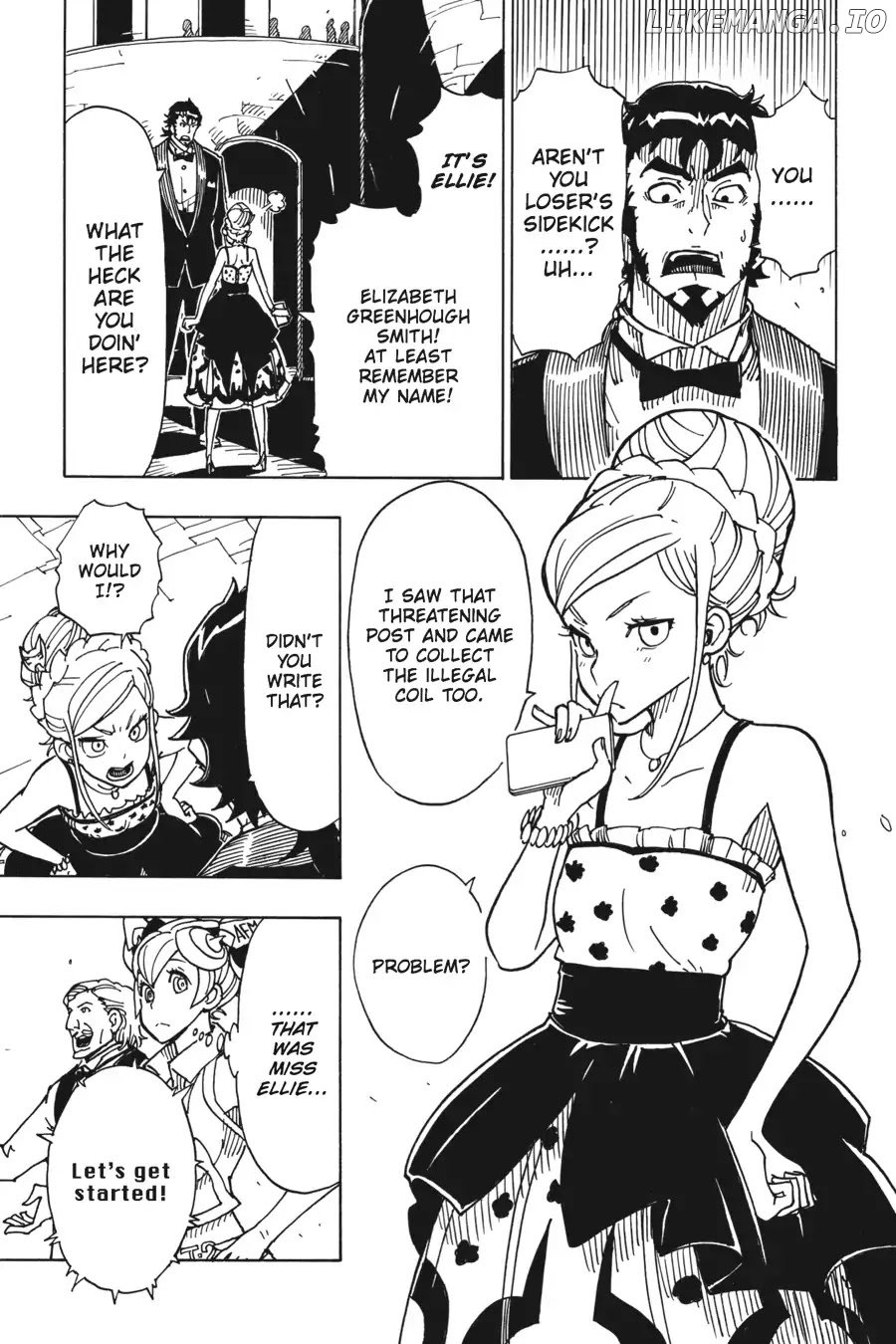 Dimension W chapter 76 - page 20