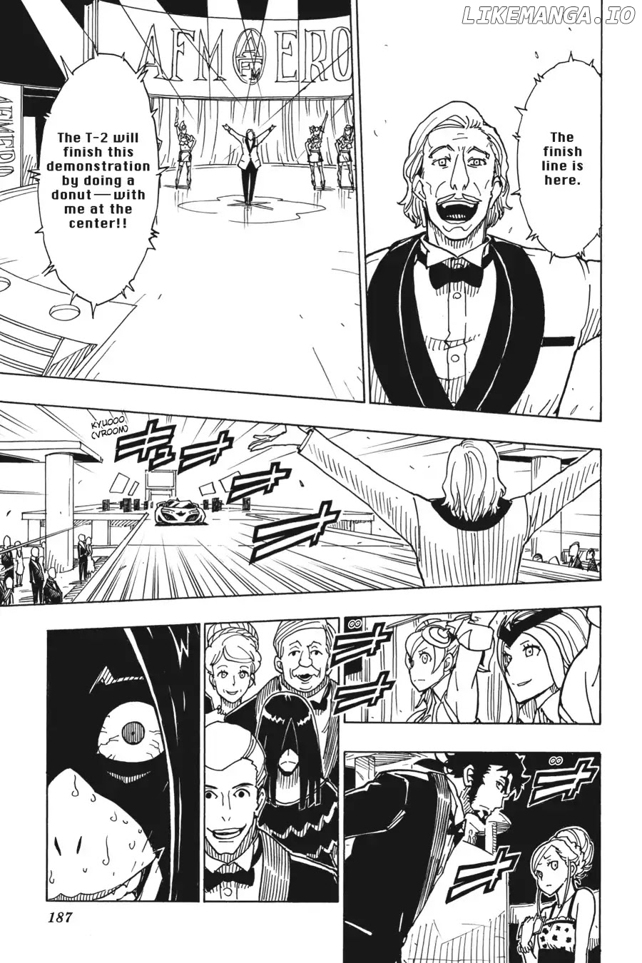 Dimension W chapter 76 - page 22