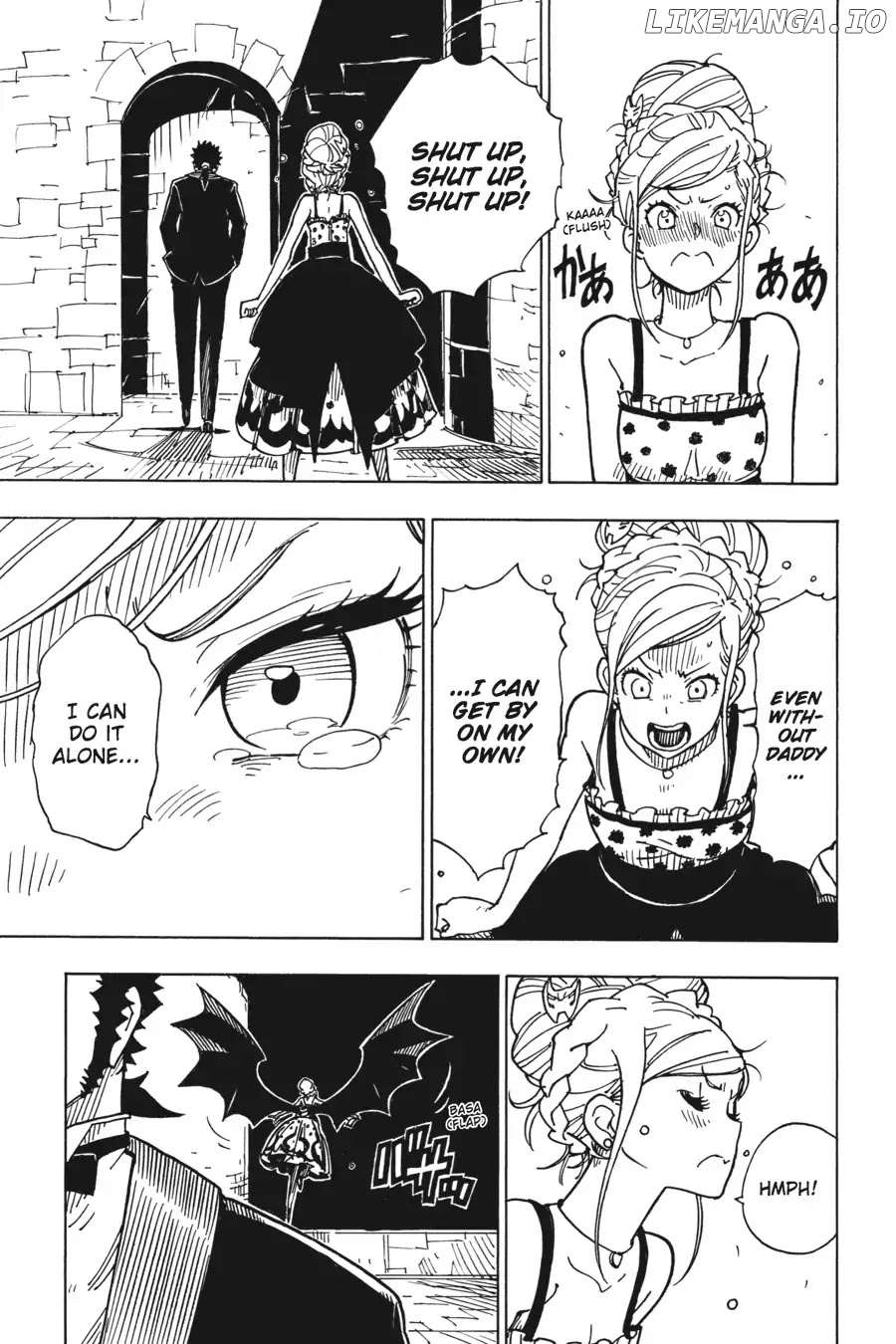 Dimension W chapter 76 - page 29