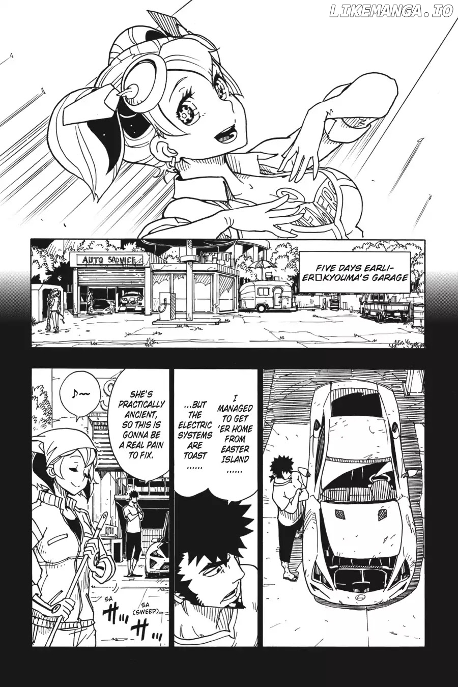 Dimension W chapter 76 - page 5