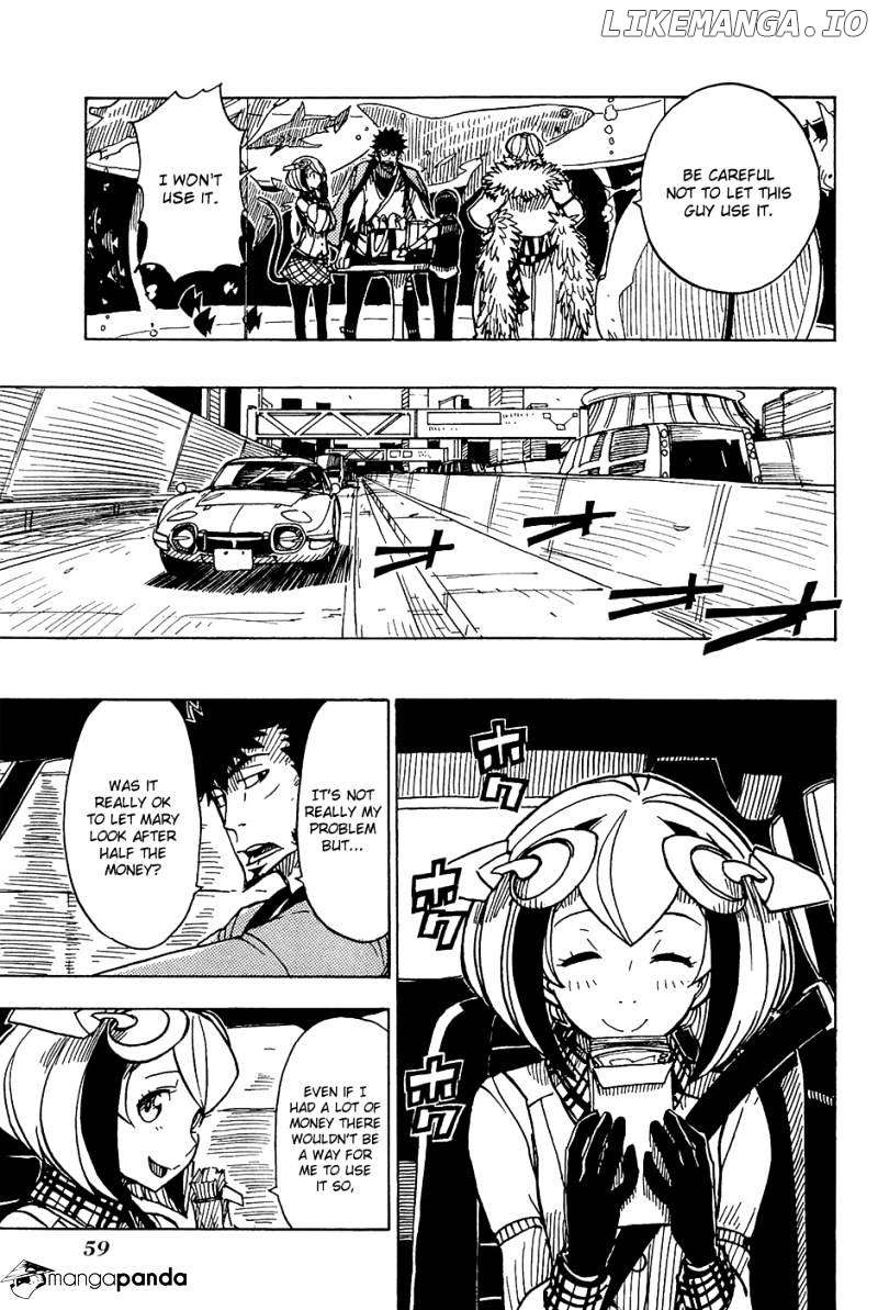 Dimension W chapter 10 - page 10