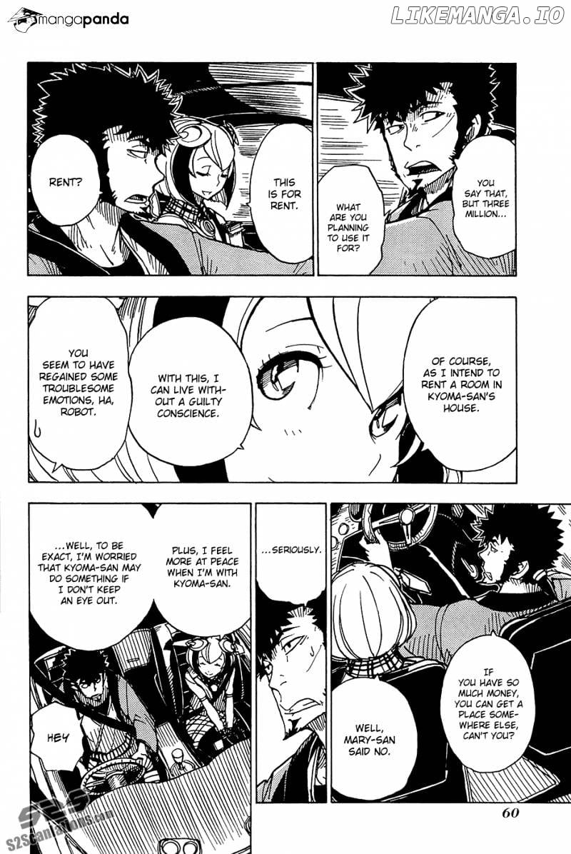 Dimension W chapter 10 - page 11