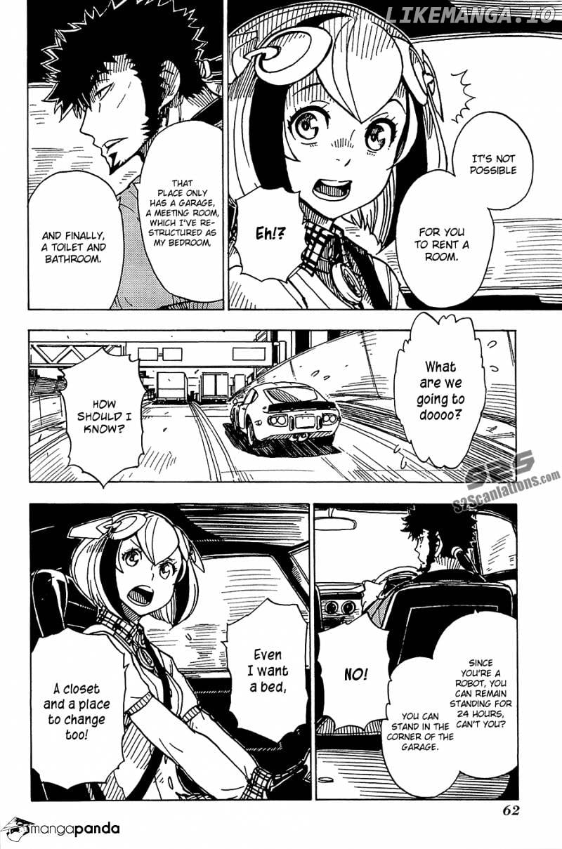 Dimension W chapter 10 - page 13