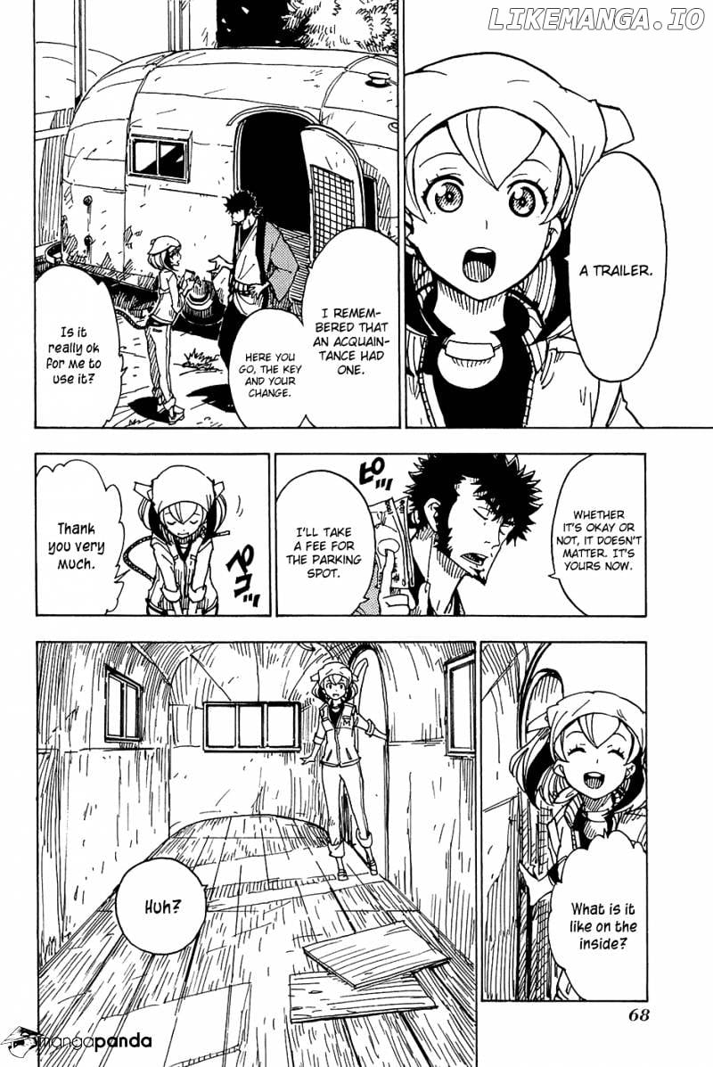 Dimension W chapter 10 - page 18