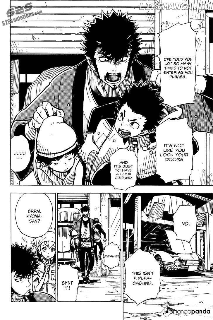 Dimension W chapter 11 - page 7