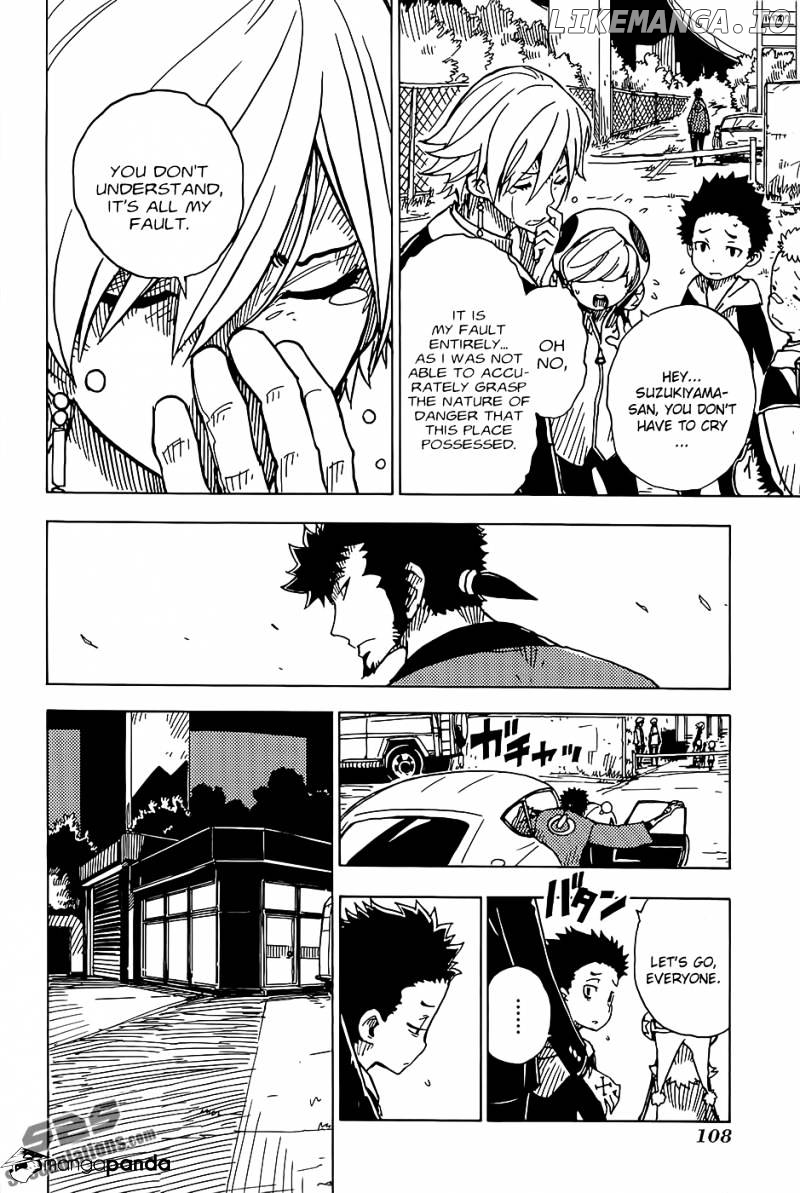 Dimension W chapter 12 - page 15