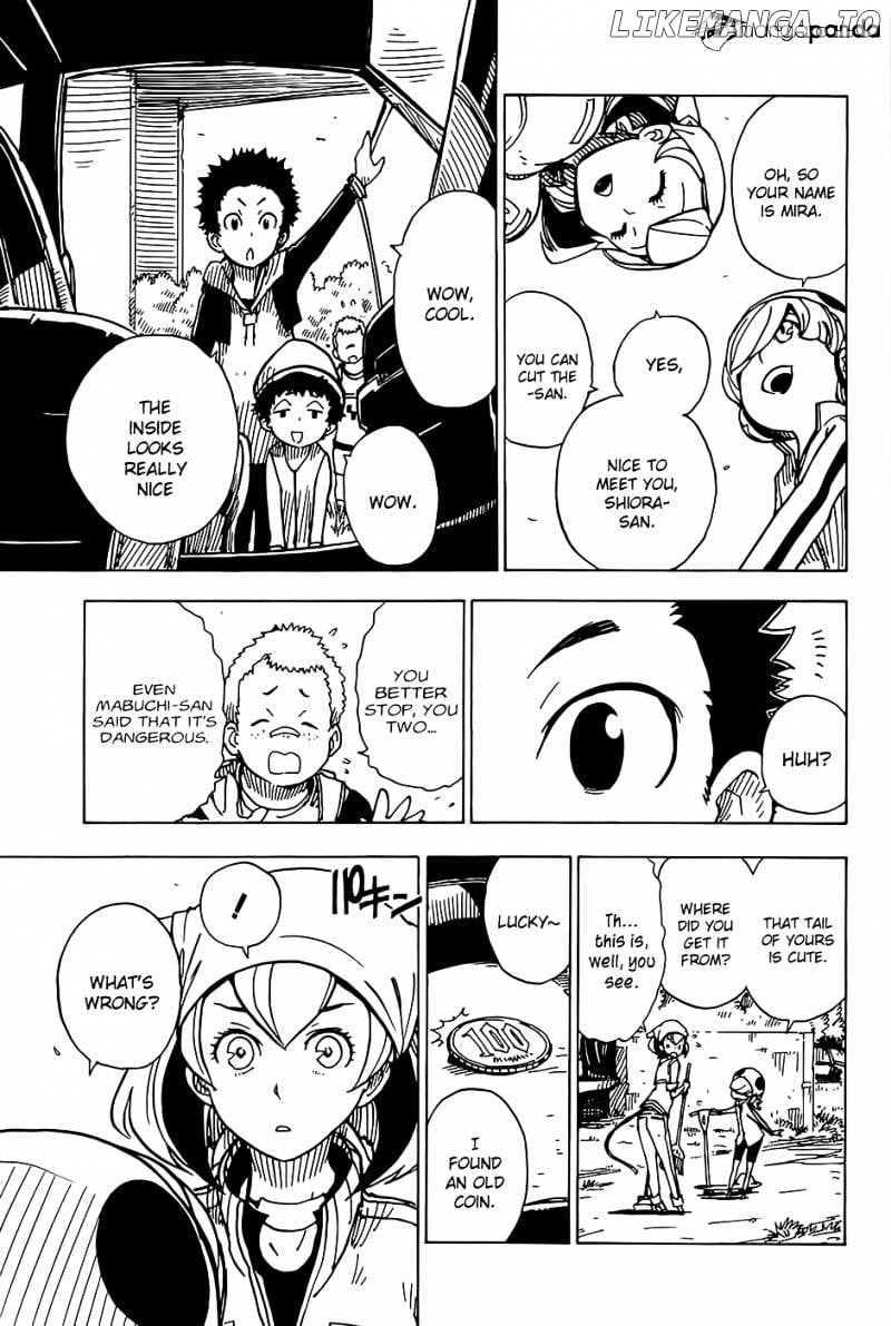 Dimension W chapter 12 - page 6