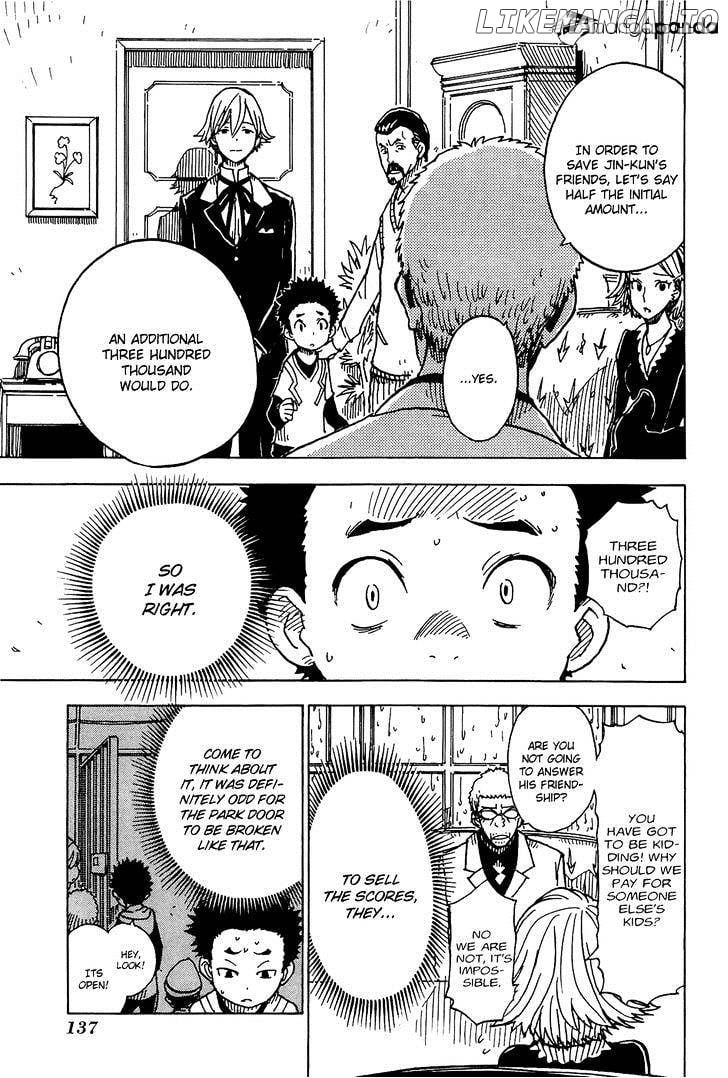 Dimension W chapter 13 - page 19