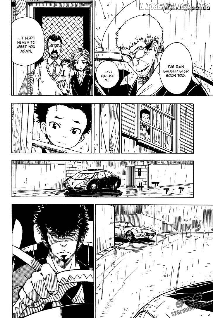 Dimension W chapter 13 - page 24