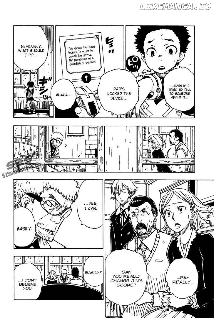 Dimension W chapter 13 - page 6