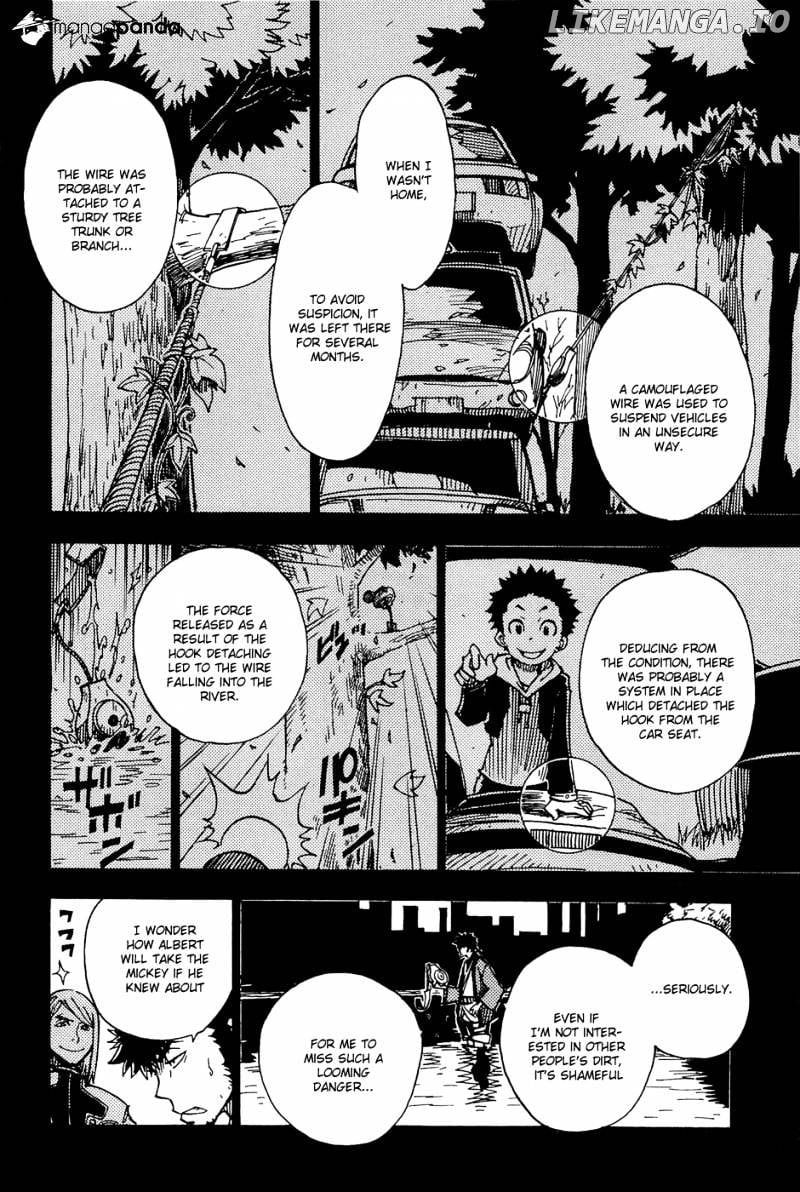 Dimension W chapter 14 - page 15