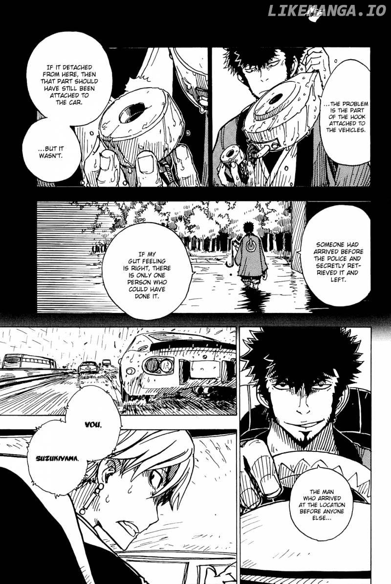 Dimension W chapter 14 - page 16