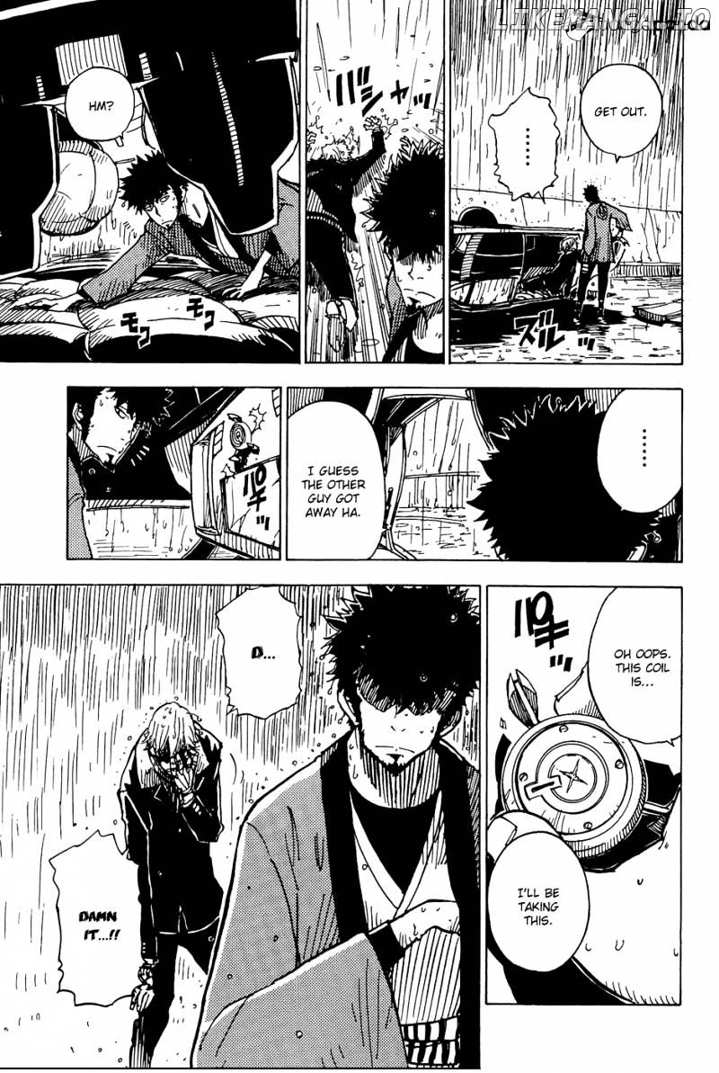 Dimension W chapter 14 - page 21