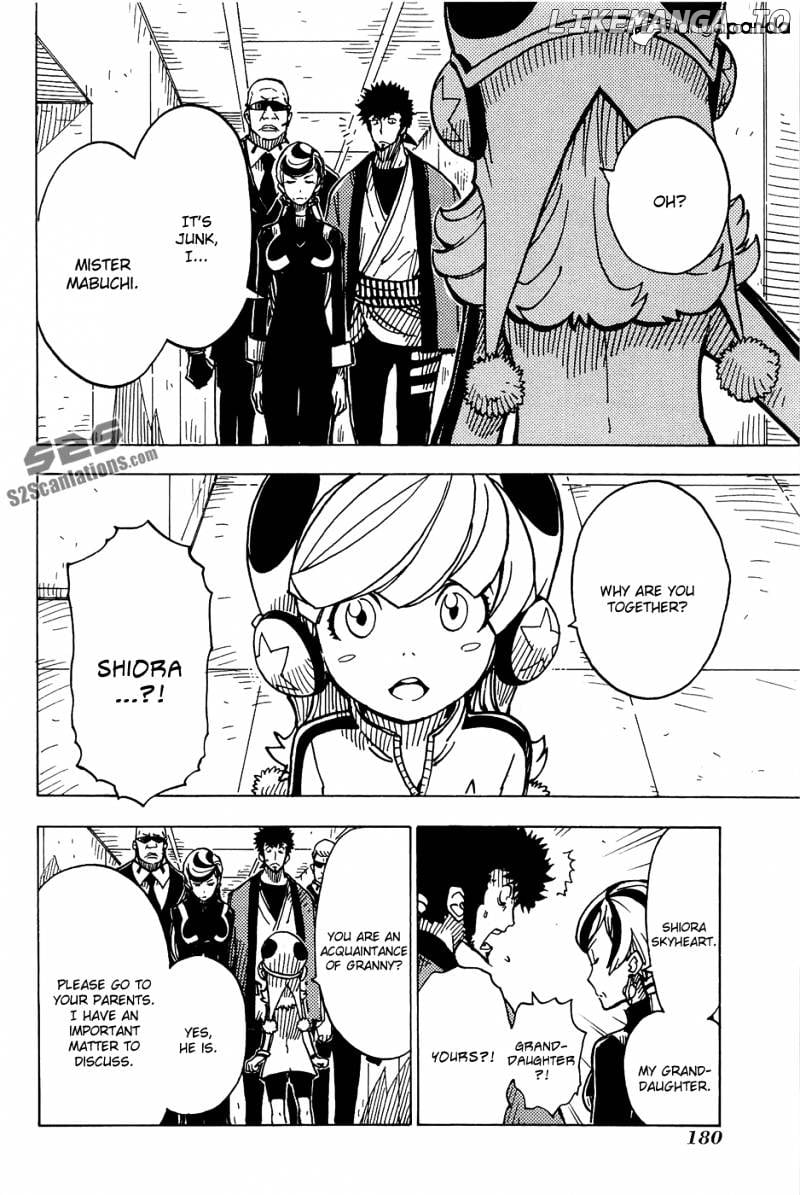 Dimension W chapter 15 - page 15