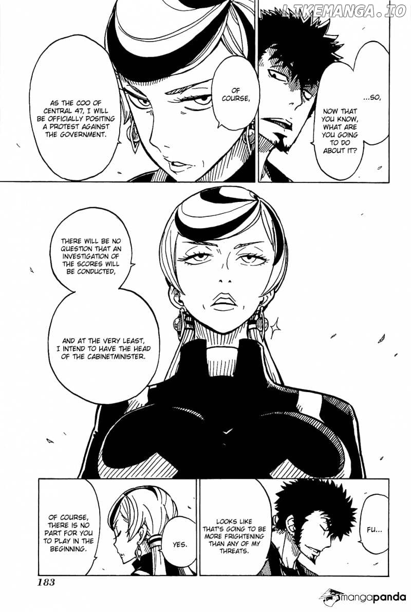 Dimension W chapter 15 - page 18