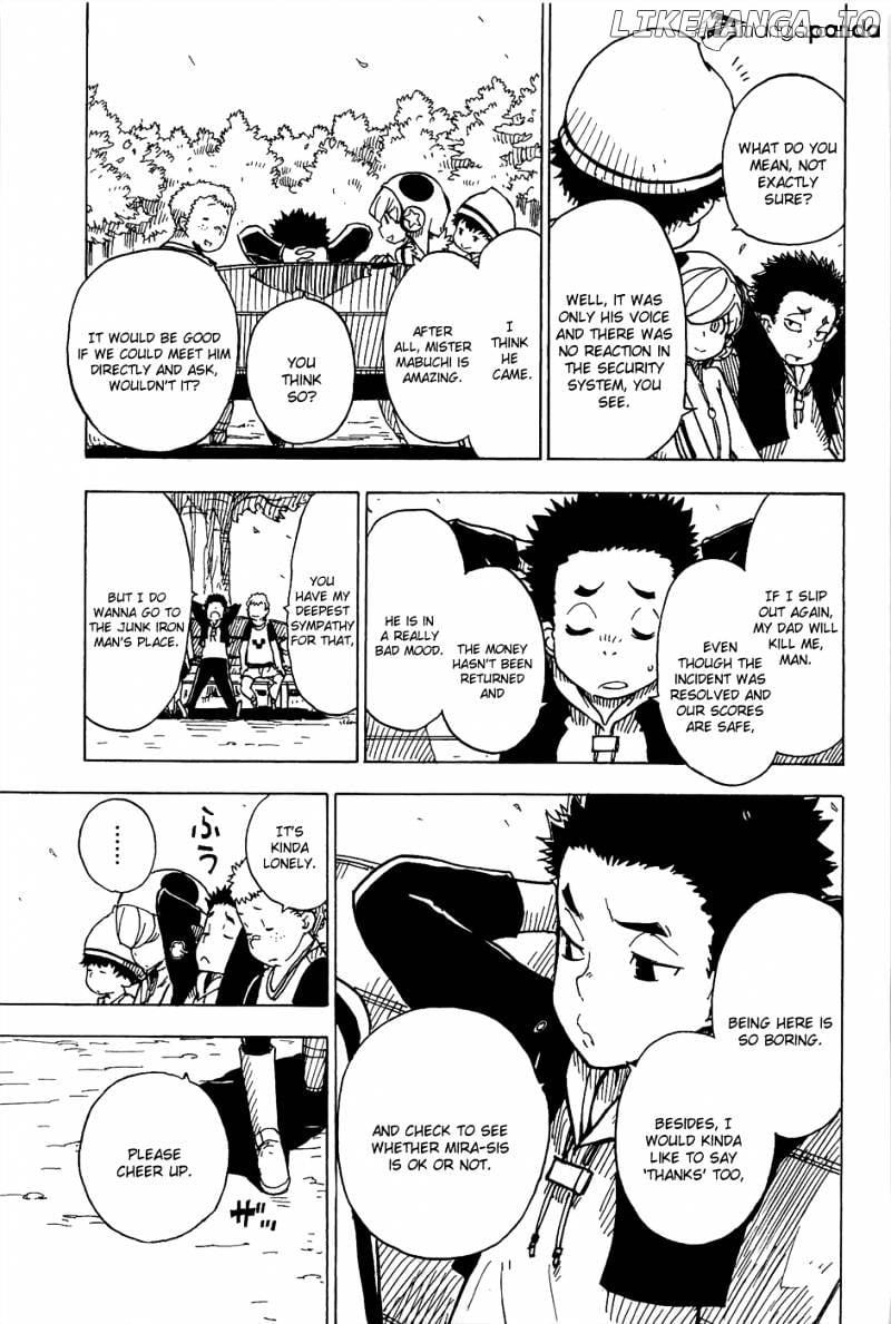 Dimension W chapter 15 - page 20