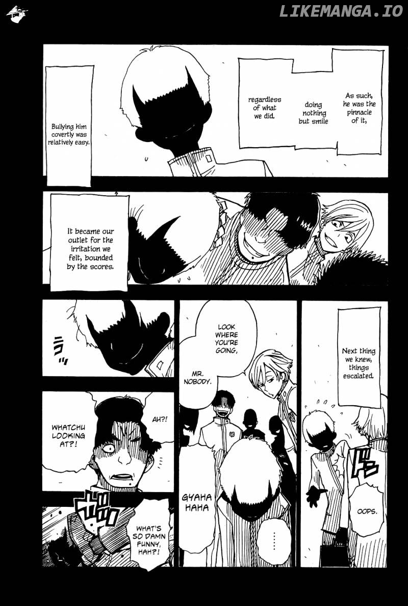 Dimension W chapter 15 - page 4