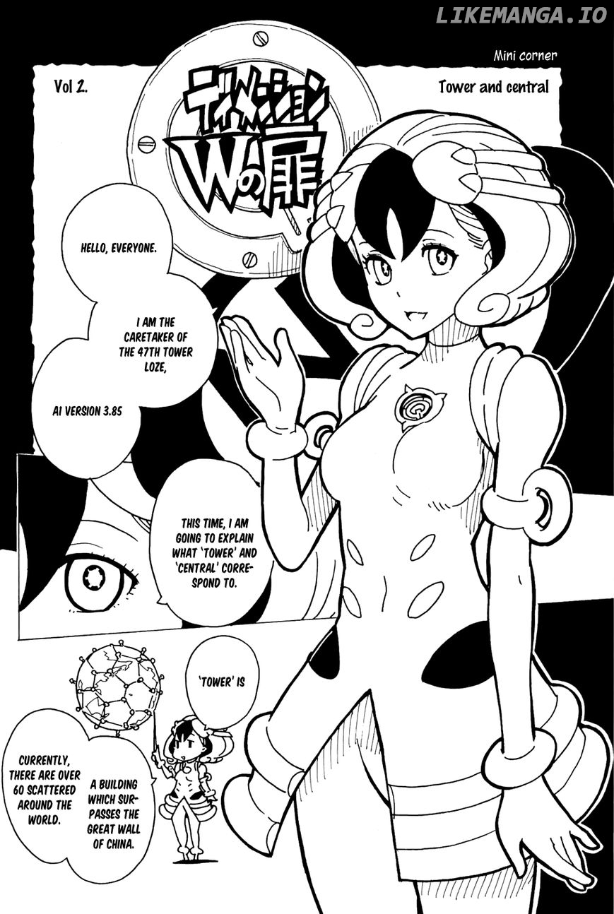 Dimension W chapter 15.5 - page 2