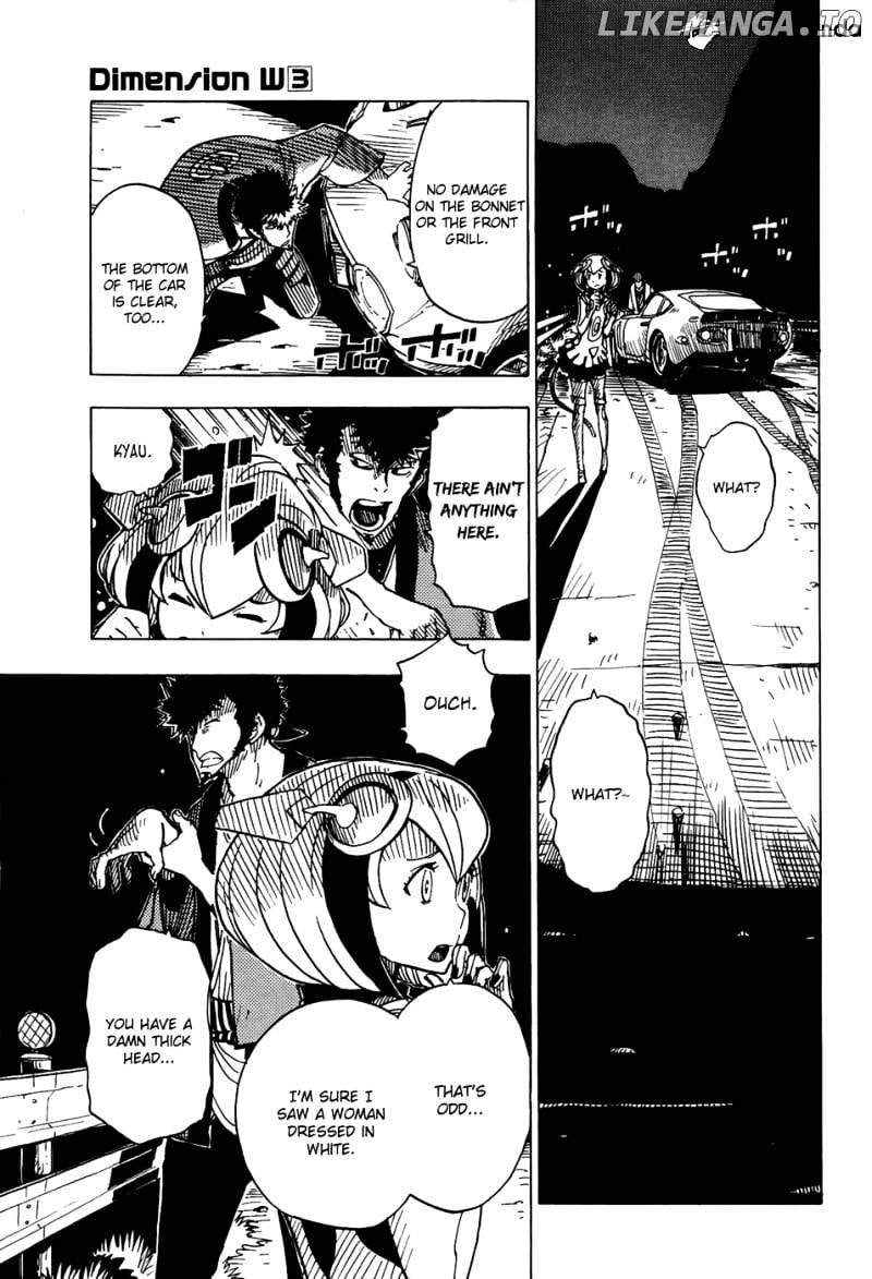 Dimension W chapter 16 - page 10