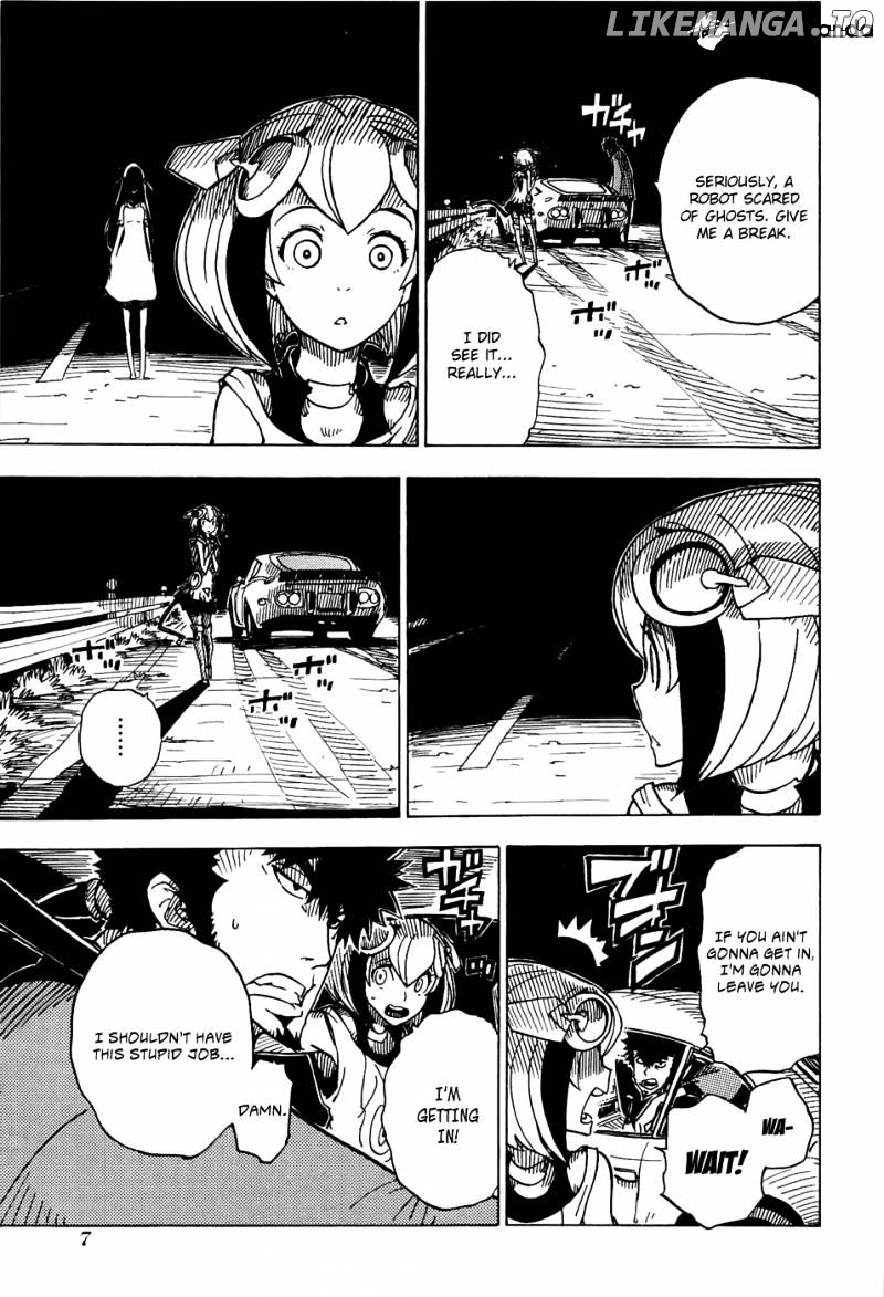 Dimension W chapter 16 - page 12