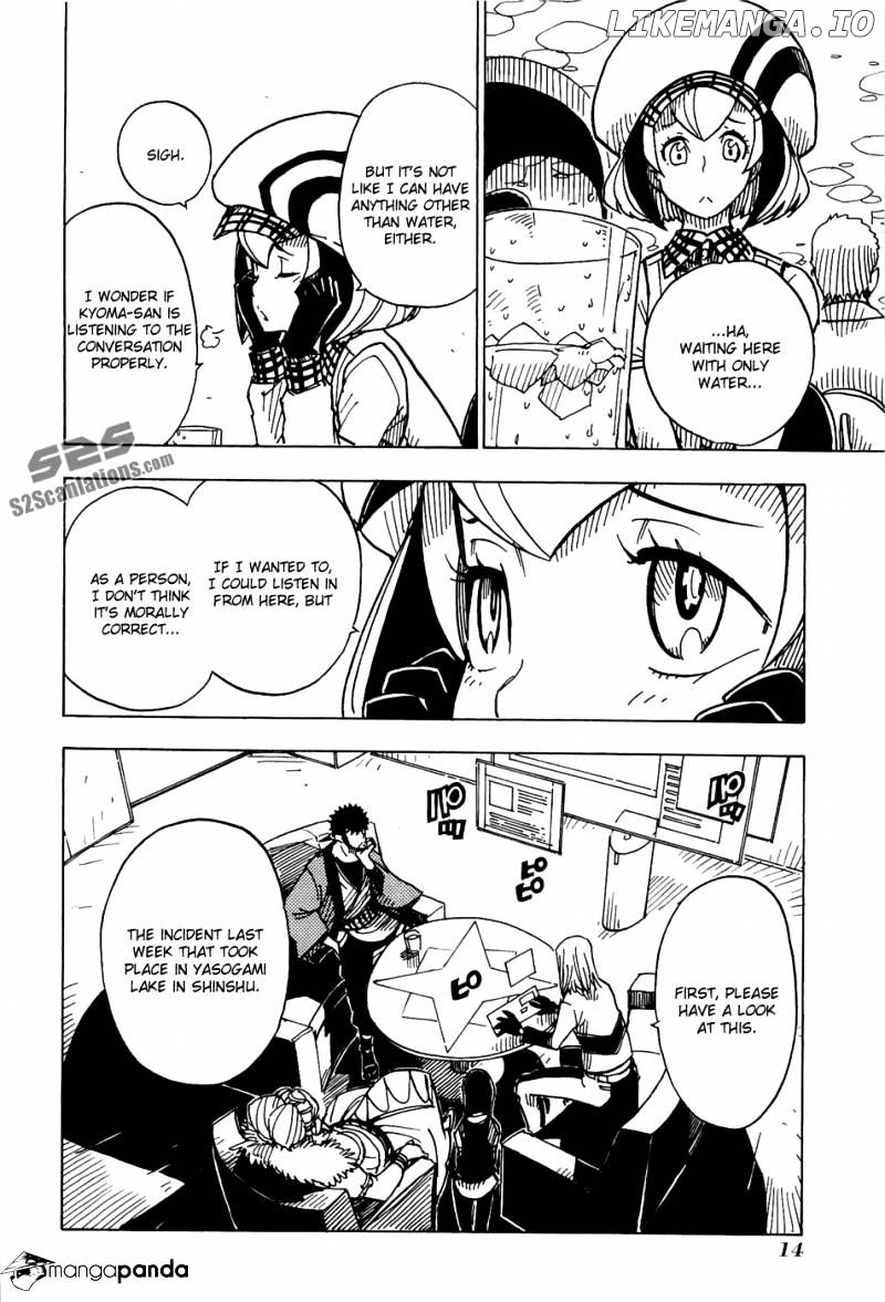 Dimension W chapter 16 - page 19