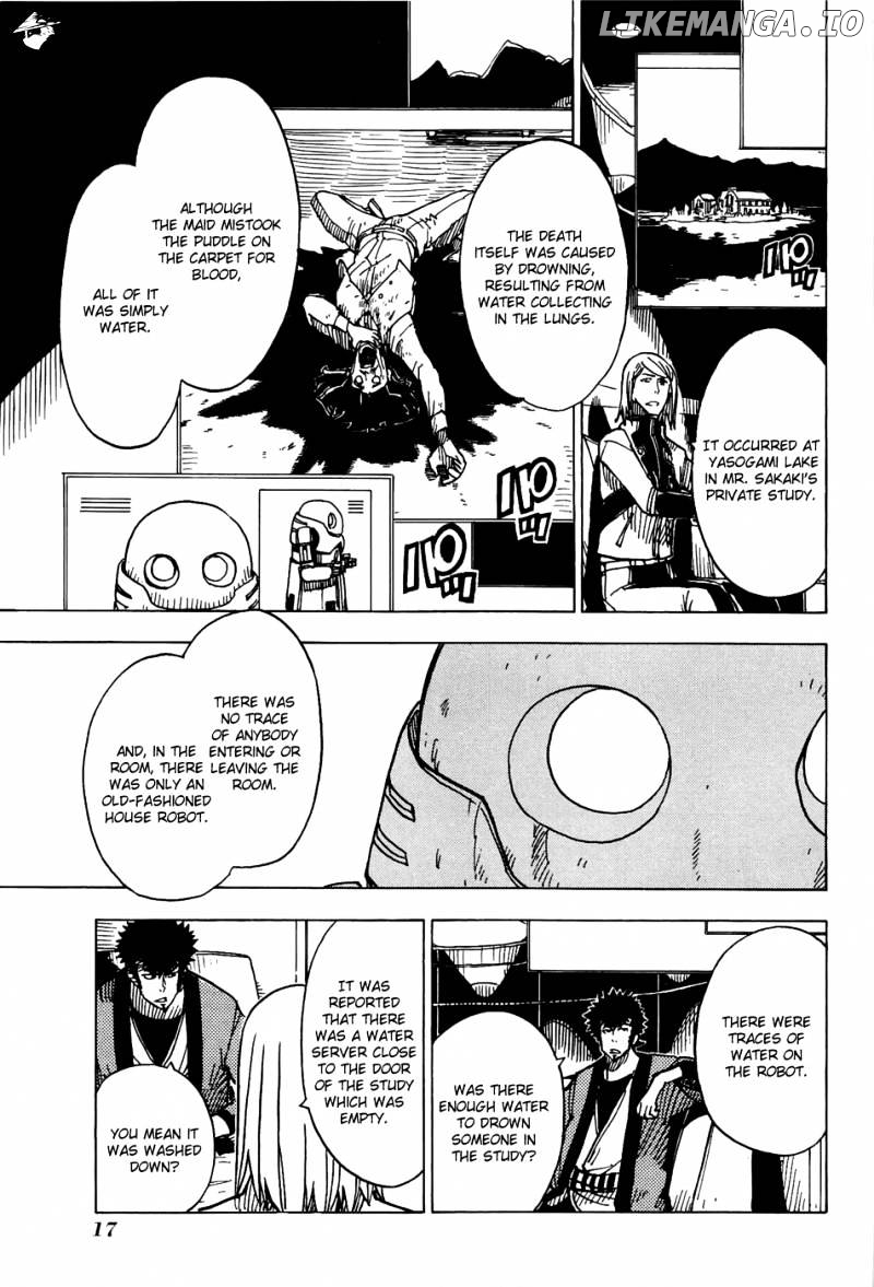 Dimension W chapter 16 - page 22