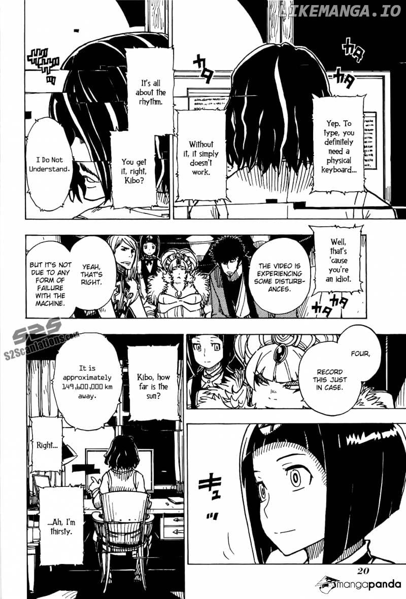 Dimension W chapter 16 - page 25