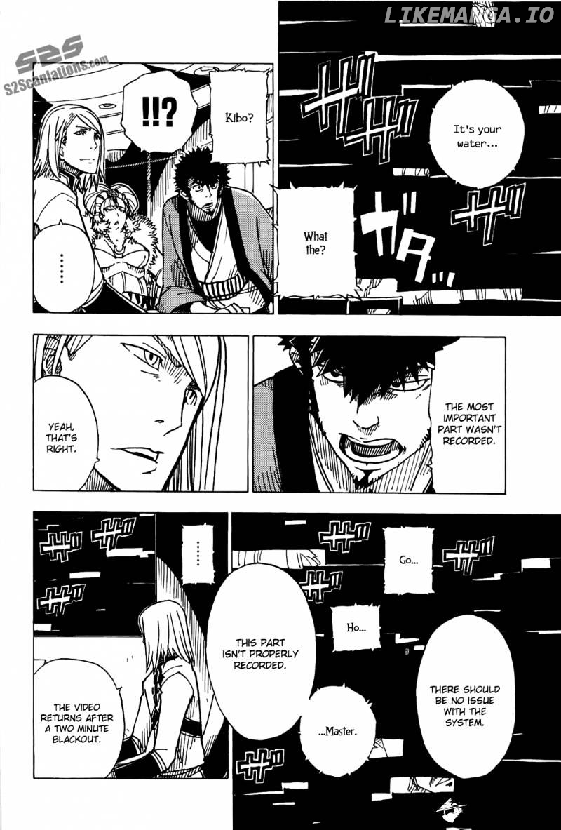 Dimension W chapter 16 - page 27