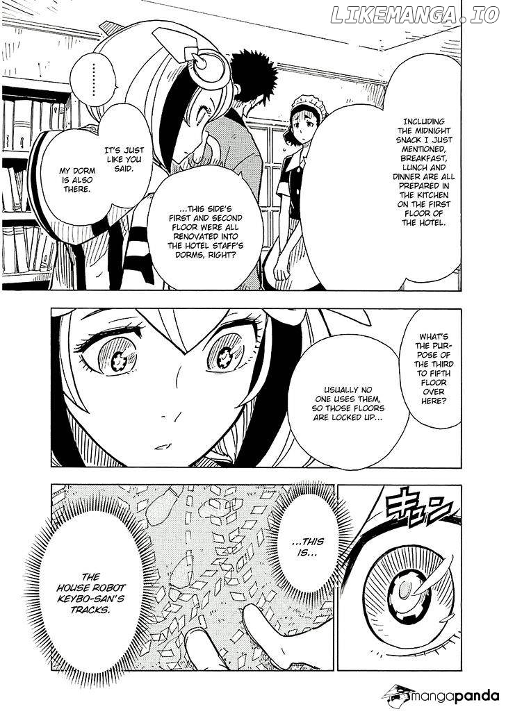 Dimension W chapter 18 - page 16