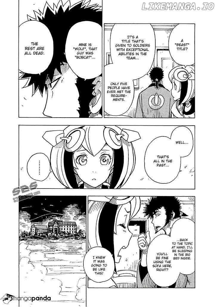 Dimension W chapter 18 - page 9