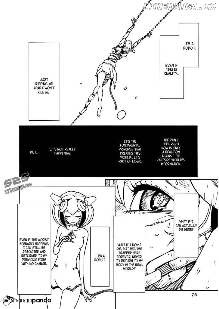 Dimension W chapter 26 - page 19