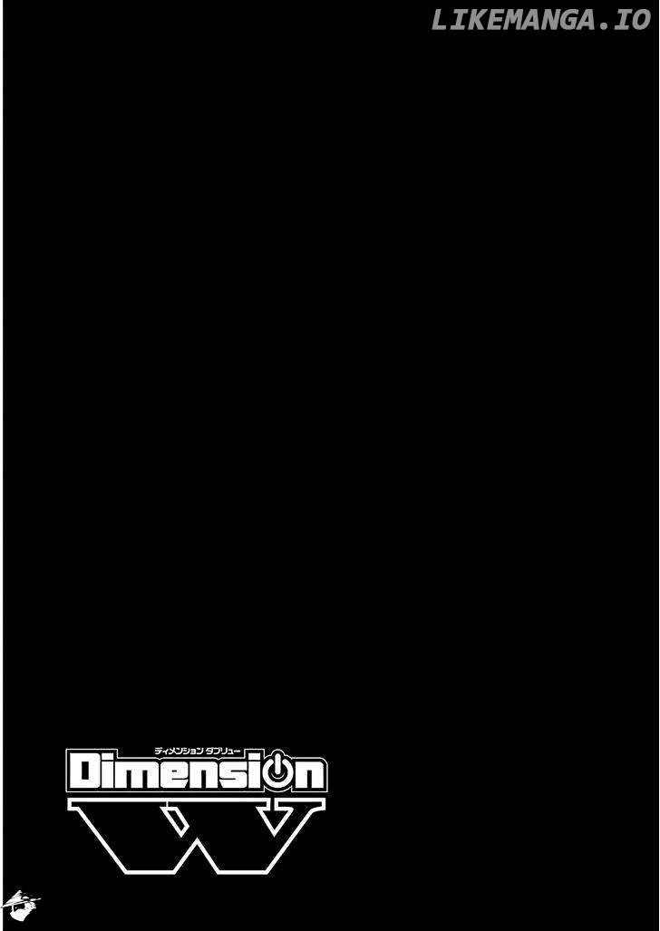 Dimension W chapter 26 - page 25