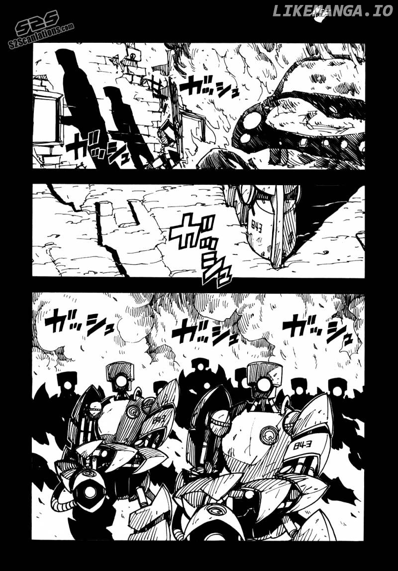 Dimension W chapter 2 - page 3